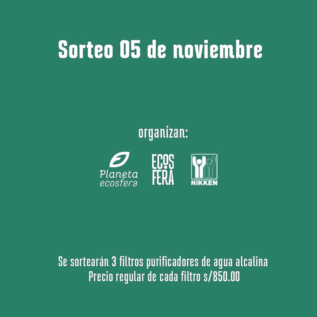 Ecosfera Biodegradables tweet media