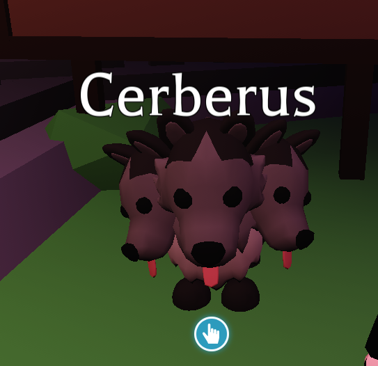 Adopt Me News On Twitter I Am Giving Away Ocean A Free Cerberus To One Lucky Winner All You Need To Do To Be In With A Chance Is 1 Retweet This - cerberus login roblox