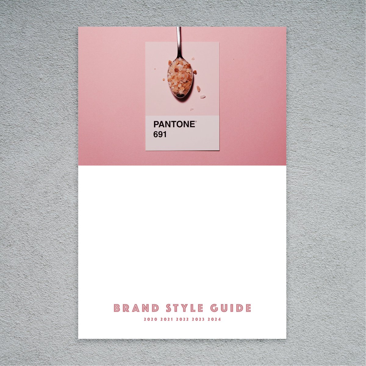 henndesign's tweet photo. It is impossible to build a strong brand and develop a consistent customer experience without clear guidelines and standard. Visit https://t.co/kl0ab0tet4 to read my latest blog post on brand style guide. #pantone #brandstyleguide #blogpost #branddesign https://t.co/BP24yN2bYK