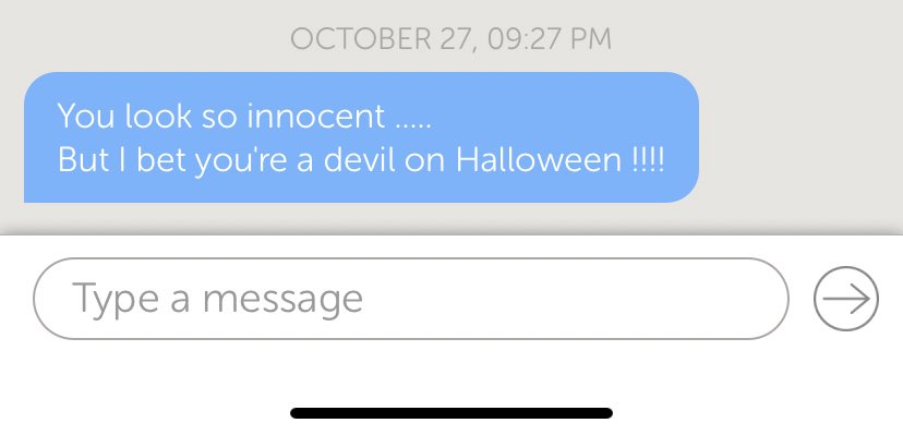 KatieFruitcup's tweet photo. Nothing like a nice, encouraging comment on your words with friends photo on a Tuesday evening 😌😌 https://t.co/SohWpR5siF
