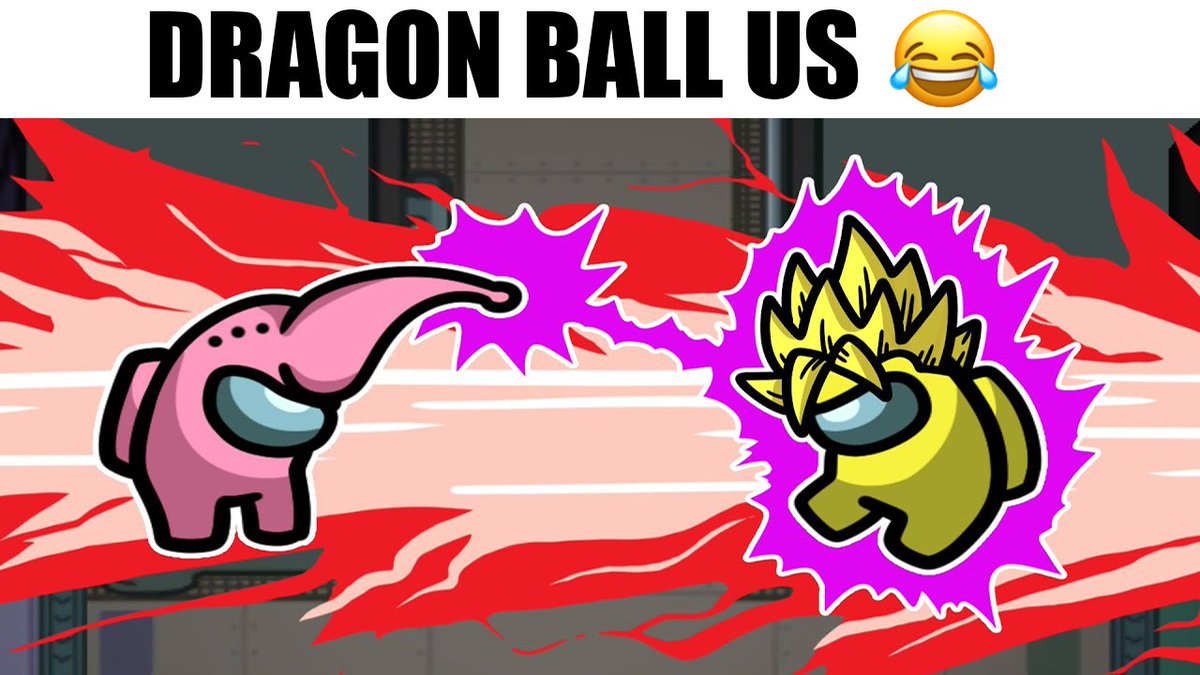 Choco29Play's tweet photo. MEMES DE AMONG US #3
https://t.co/wRoYnKXhHL https://t.co/QXSlfTYW5C