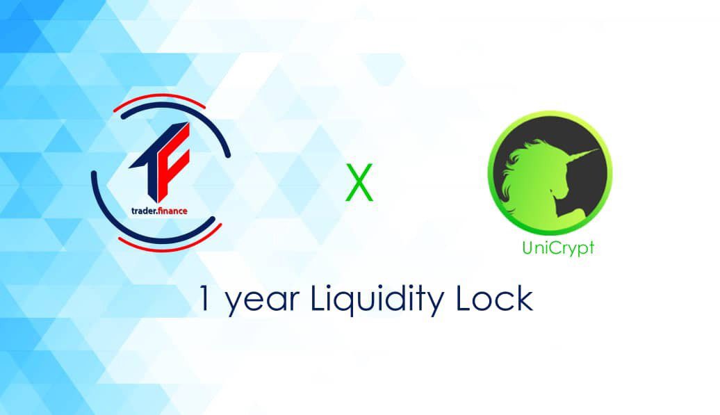 0xSonicc's tweet photo. @TraderFinance_
Came through. They just DO IT!
TRDF is listed!
https://t.co/EgpdfraX4u
Liquidity is locked for 1 year!
https://t.co/htjT75gUC1
Check us out on dextools!
https://t.co/s8KiUIuogw
Telegram 
https://t.co/Ol0b6G5783 
#uniswap #btc #airdrop #TRDF https://t.co/AhimNS6S2w https://t.co/f2dWMg1NSs