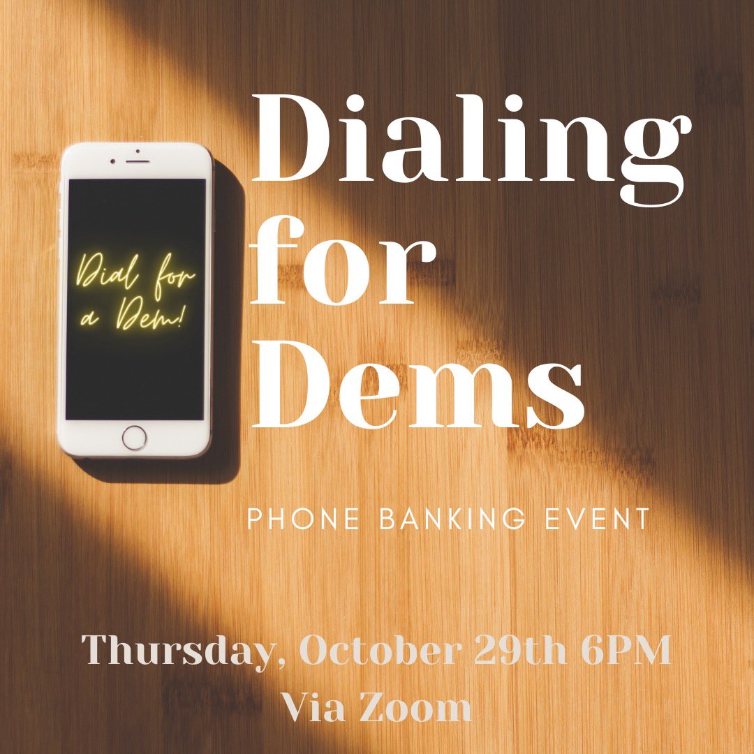 UNCG Democrats tweet media