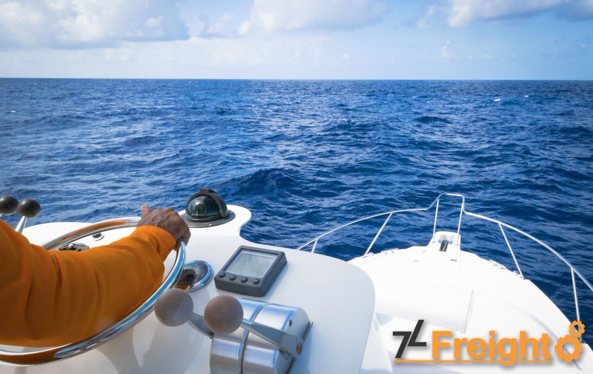 7LFreight's tweet photo. “Smooth seas ahead" for forwarders subscribed to 7LFreight. Exports, Imports, Sales, Domestic and Accounting staff can all escape choppy waters with one or more of 7L's tool sets. Schedule a demo to see and test how we make "Freight Simplified" https://t.co/gYXEgHpaBh
