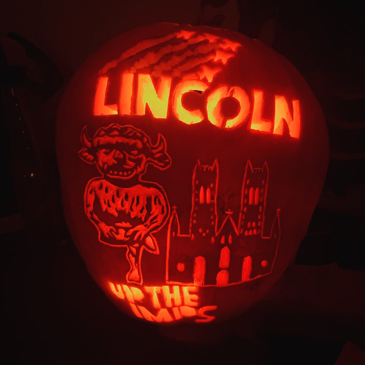 Tom_Grassom26's tweet photo. #LNERteamImps https://t.co/UPrGZwo2fR