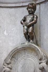 what is the name of this statue and where is it