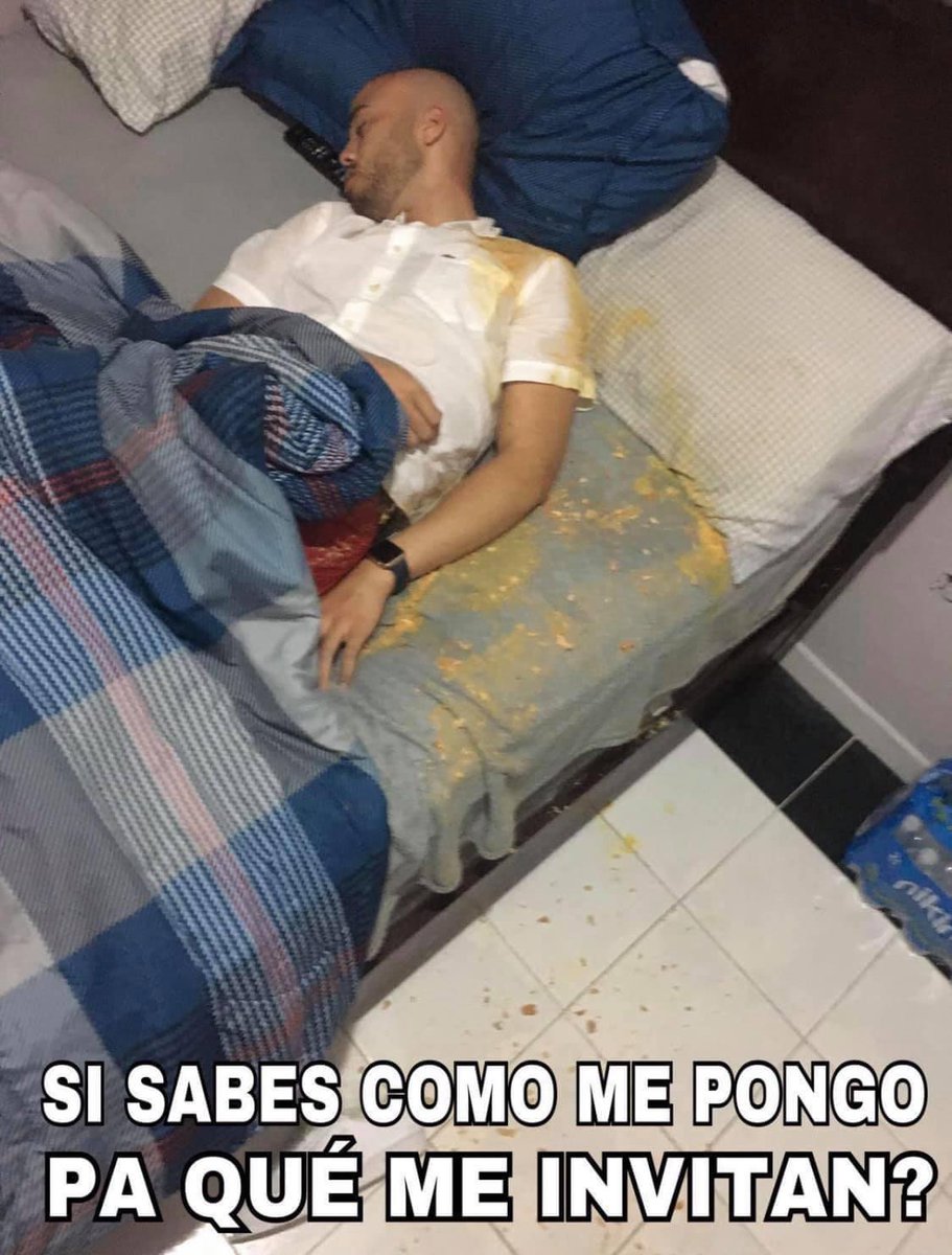 PopuletePR's tweet photo. Saludos @waldemaralcalde, en la papeleta te encontramos por el vómito? #chonkeo2020 https://t.co/zyh4oj62iK