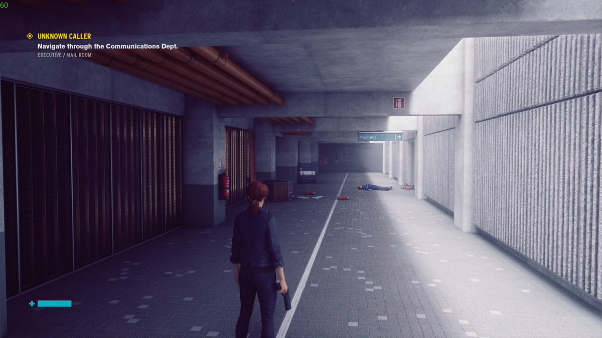 Galaxygamerone's tweet image. #ControlRemedy #ControlPC