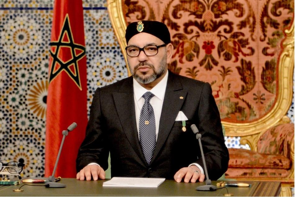 RoiMaroc's tweet photo. https://t.co/FwcNPdGenA