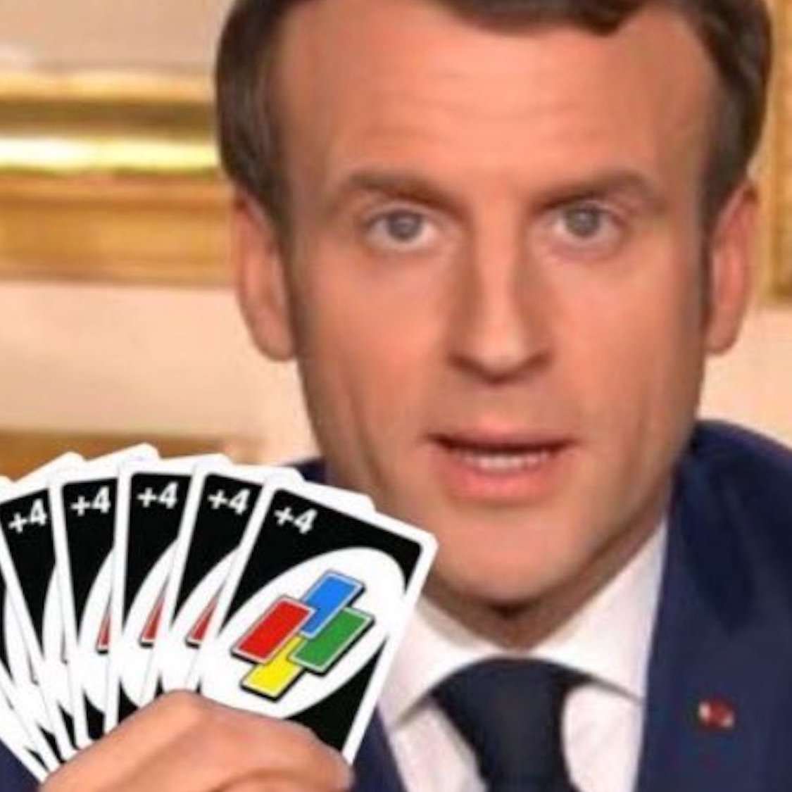 "Si d'ici 15 jours tout se passe bien"
