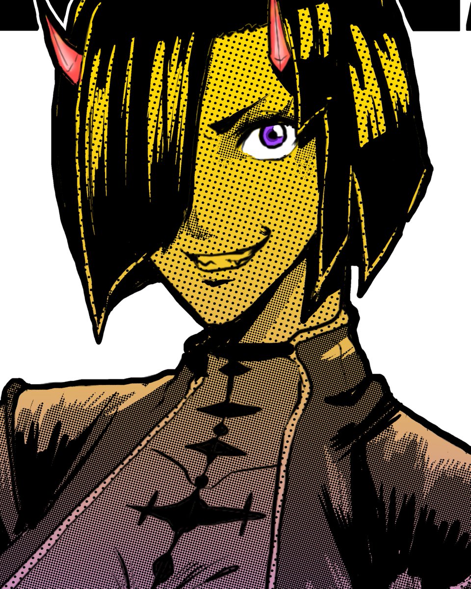 BulletMegazine's tweet photo. #animelover #comicbooks #manga #illustration #characterdesign #mangaart #mangaartist #comicartist #clipstudiopaint #wacom #fantasyart #procreateartist #イラストグラム #イラスト #characterart #digitlart #original #knight #shonen  #絵 #armordesign
#オリジナル   #マンガ https://t.co/YNZBfNqmxY
