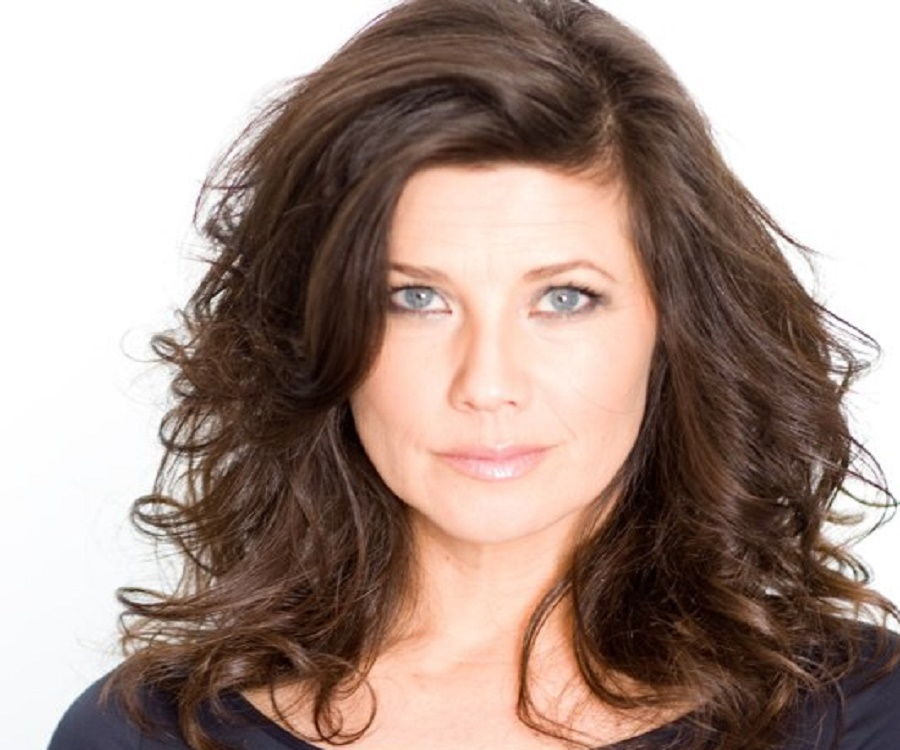 Happy Birthday to Daphne Zuniga who turns 58 today! 