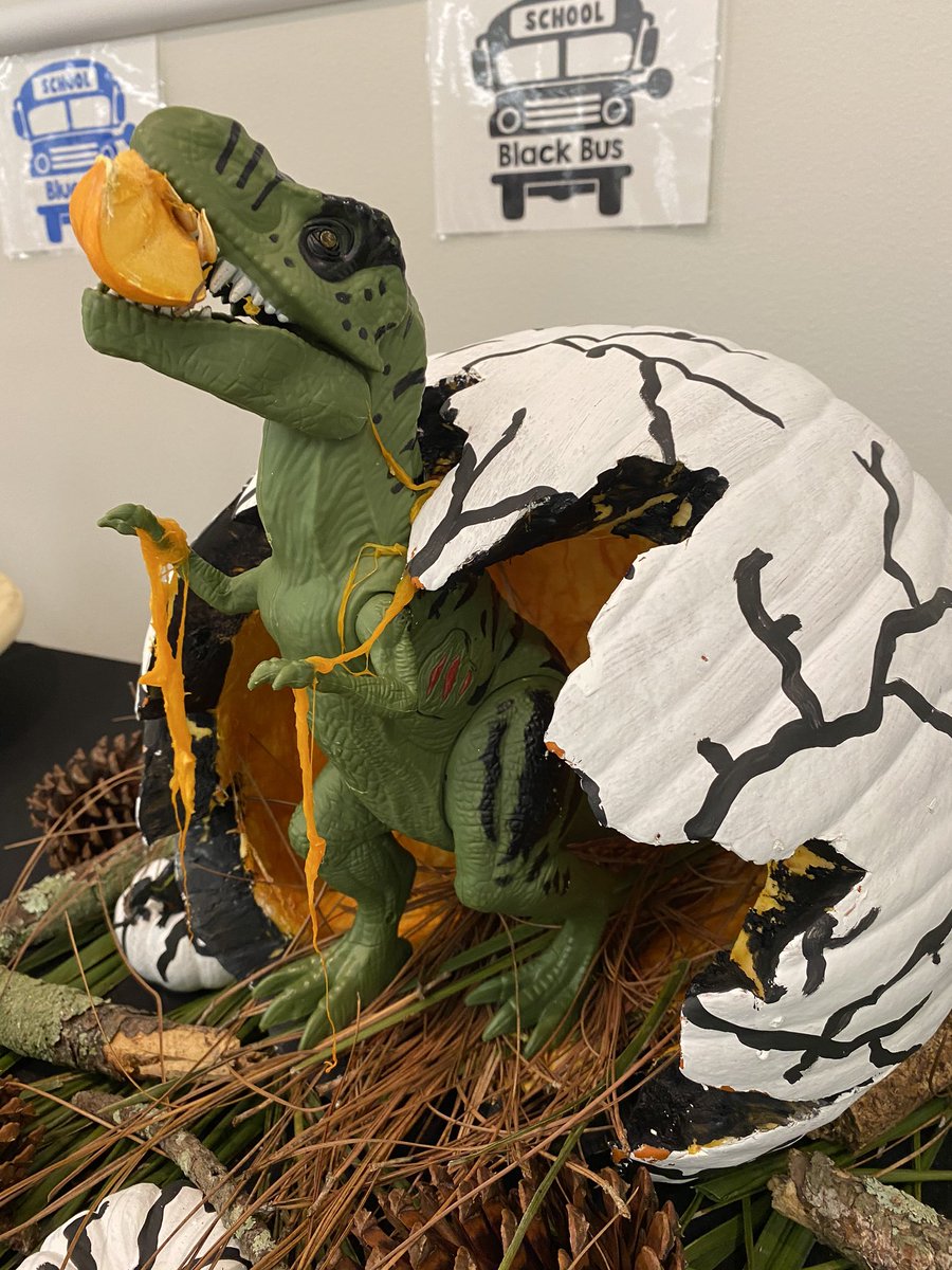 McKeelWildcats's tweet photo. MAC’s 5th Annual Pumpkin Contest was SWANsational!  @lakelandgov 

Special thanks to our Wildcat Cafe for sponsoring this annual event and to our many creative students &amp; families. #wearemckeel #lakeland #pumpkinsonparade https://t.co/nykEPkMfNv