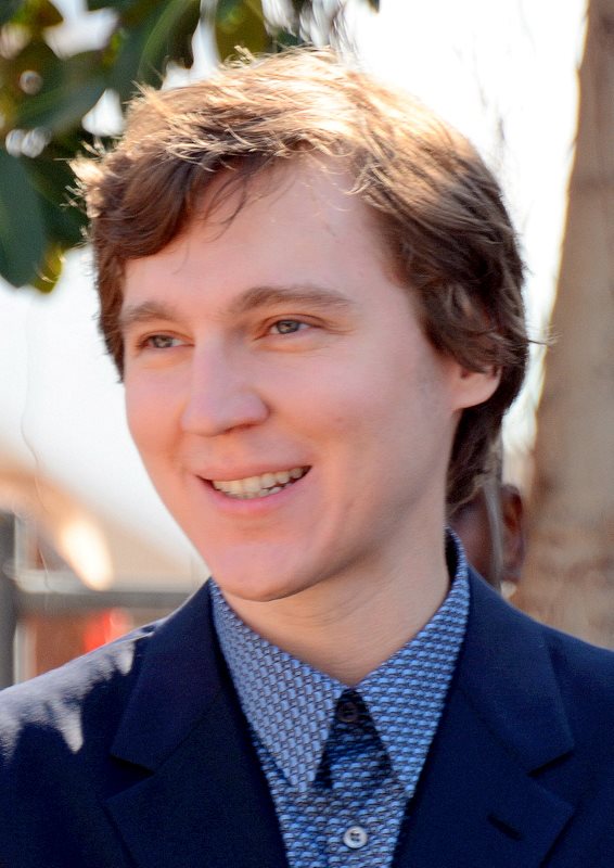 paul dano as franklin the turtle - a thread