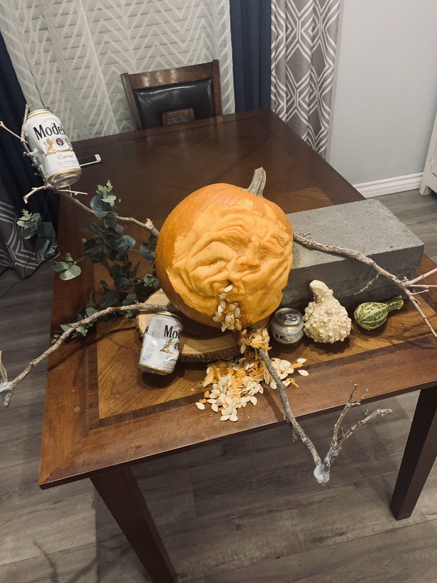 Miriam C Caballero (@mcaballero_c) on Twitter photo Let the Halloween celebrations begin! 😄. Have a fun and safe Halloween everyone!
<a href="/ModeloUSA/">Modelo USA</a> #HalloweenAtHome Let the Halloween celebrations begin! 😄. Have a fun and safe Halloween everyone!
<a href="/ModeloUSA/">Modelo USA</a> #HalloweenAtHome