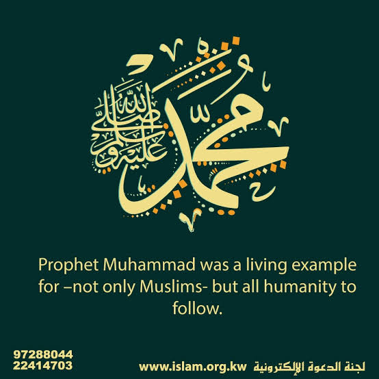 Usmanmmurtala's tweet image. #MaulidNabi 
#Maulid1442 
#MaulidNabi2020 
#MaulidNabi1442H
