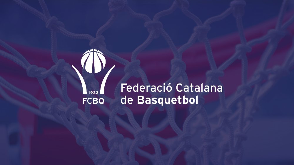 COMUNICAT Federació Catalana de Basquetbol (FCBQ).
Suspensió durant 15 dies de les competicions organitzades per l'FCBQ i mesures econòmiques aplicades.
➡️ https://t.co/1MELpmzWxT https://t.co/e8sObL4Gbs