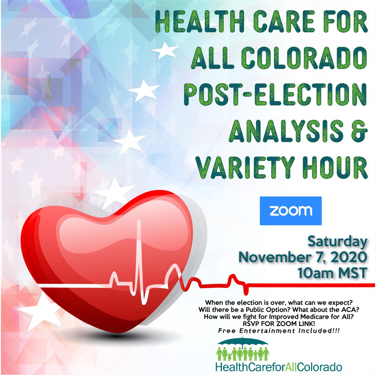 Health Care 4 All CO tweet media