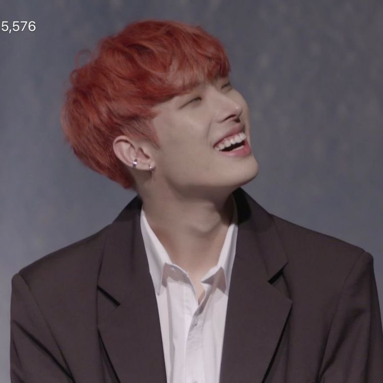 mingithink's tweet image. mingi smile for the tl!