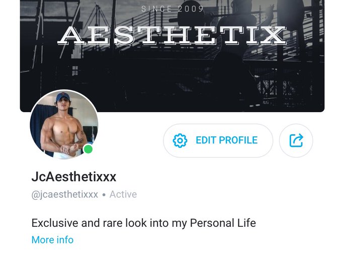 Go check out my page 😈 https://t.co/dNIjMamiM3 https://t.co/B5NymZvqTj<a href="/tag/myxanniversary"class="tags"><span>#myxanniversary</span></a>