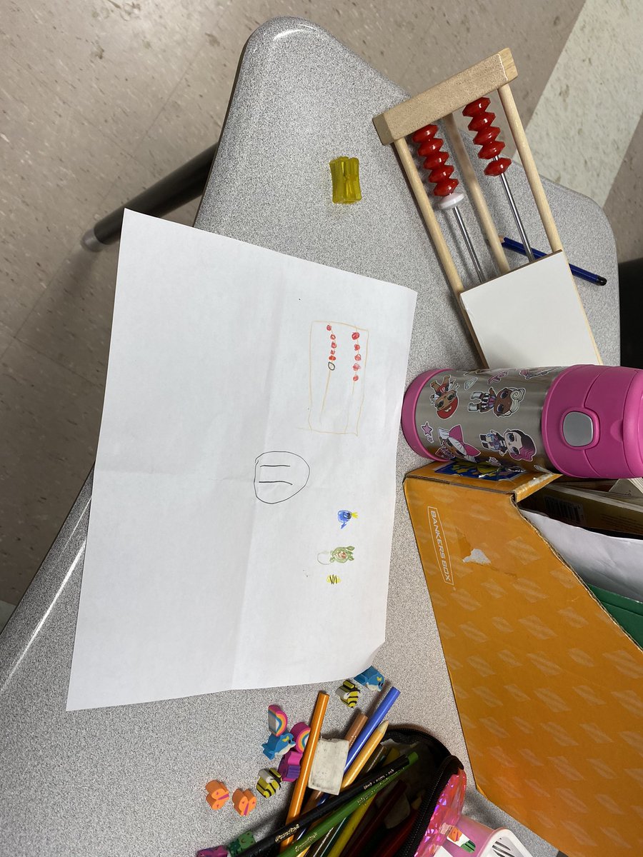 janette_roy's tweet image. Exploring the Power of the Reknrek!  #DP_math