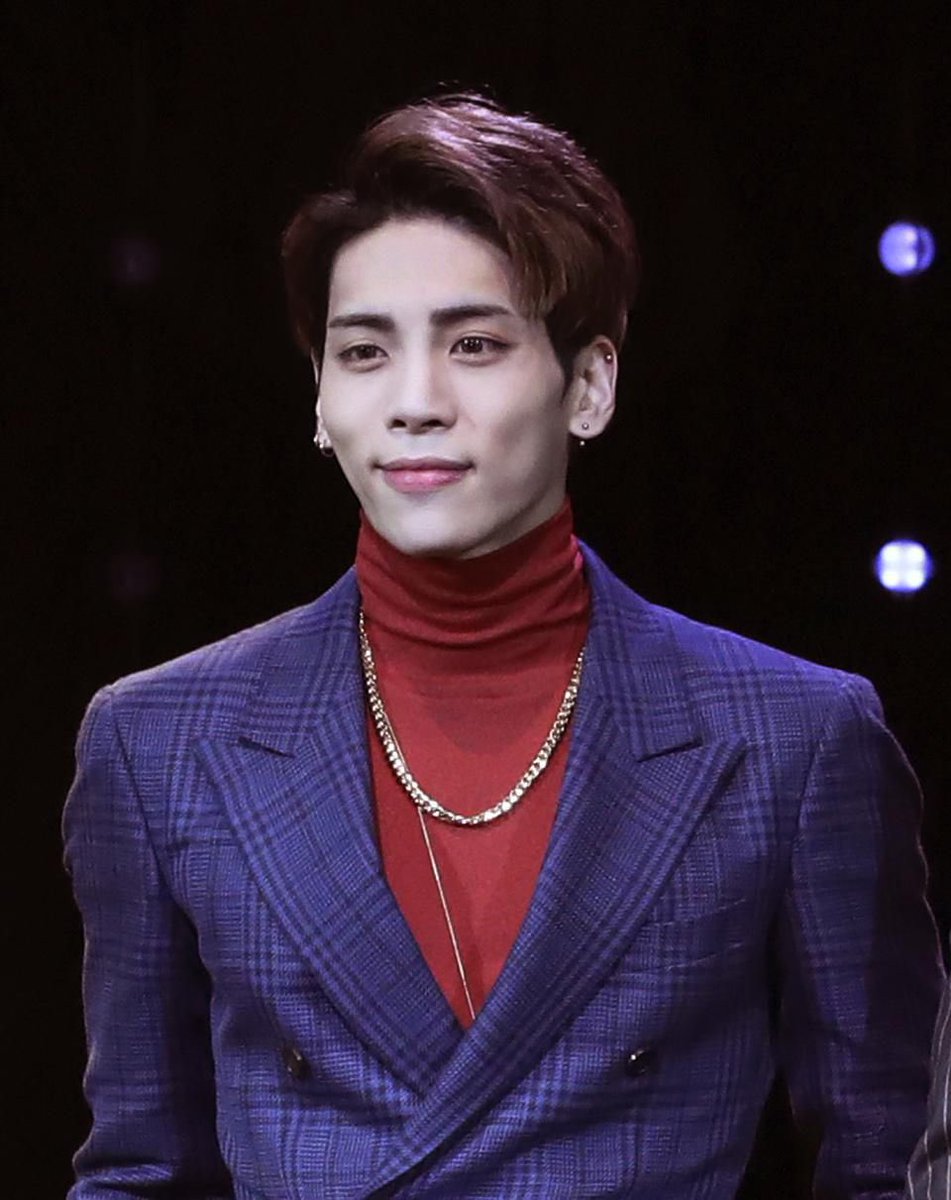 Jjong: I just love this angel. As much as I miss him, I'm happy that he's at a better place:") Ty Jjong from the bottom of my heart. Ily. I miss you. I hope u r happy up there. I'll never forget you, my dear angel (in every sense of the word)