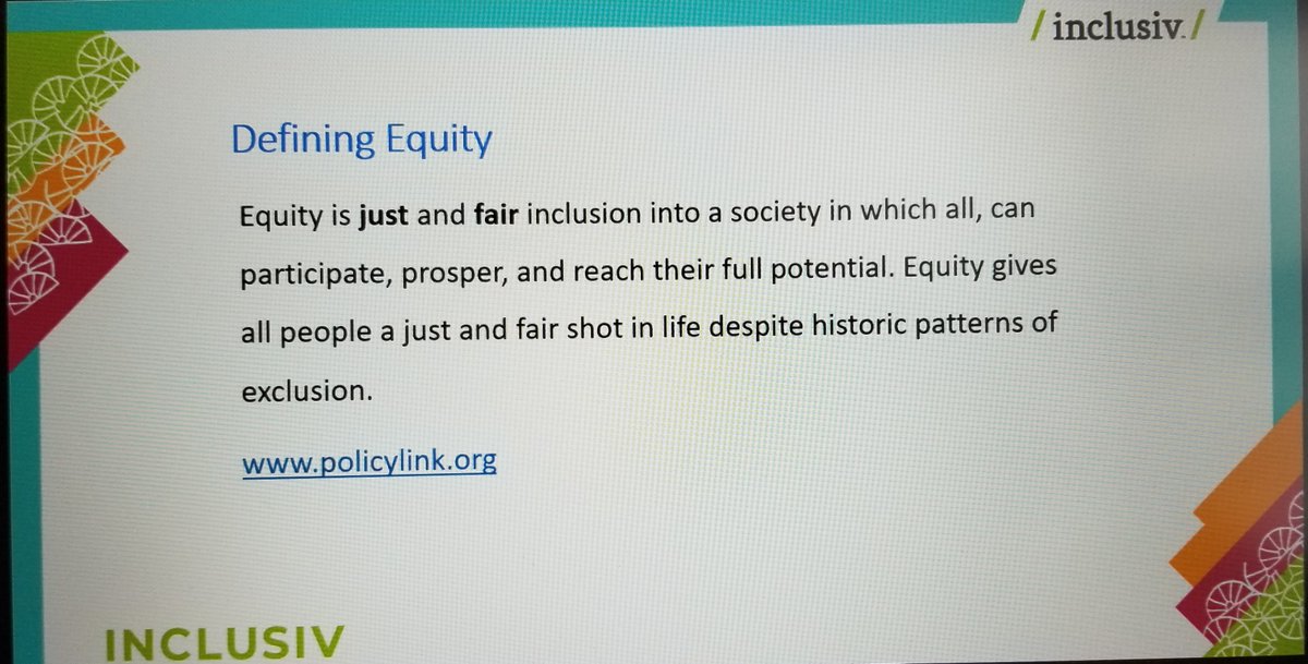 InclusivCDCUs's tweet photo. Bringing Down Systemic Barriers to Defeat Inequality: Moderator Sheilah Montgomery, President/CEO of Florida A&amp;M University FCU hosts @CUNAMutualGroup's Edgar Hernandez, Multicultural Strategy Manager and Angela Russell, VP of Diversity Equity &amp; Inclusion.#CDCUCon2020 https://t.co/ynp5KqVm1Q
