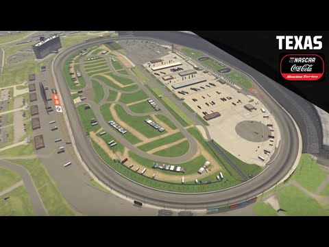 LIVE iRacing: eNASCAR Coca-Cola Series playoffs at #TexasMotorSpeedway
🏁https://t.co/N1oVWCdKvk
More: https://t.co/Tpu4CEvsji
#CocaCola
@TXMotorSpeedway @CocaCola #Nascar #racing #motorsports https://t.co/xb2F8GlOij