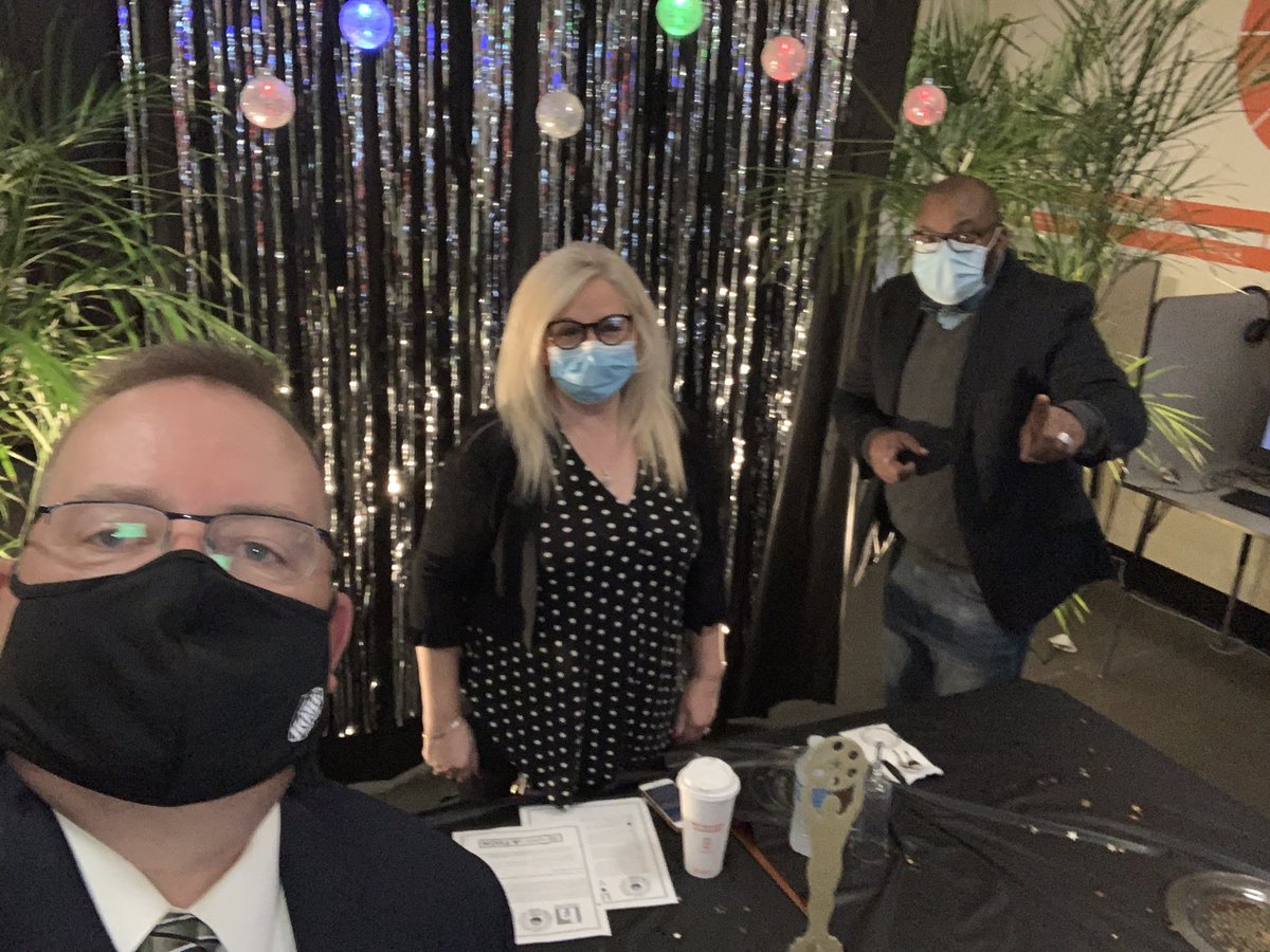 John Gobel tweet media