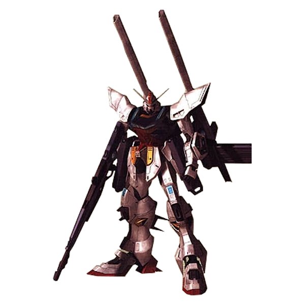 ガンダム7号機のtwitterイラスト検索結果 古い順