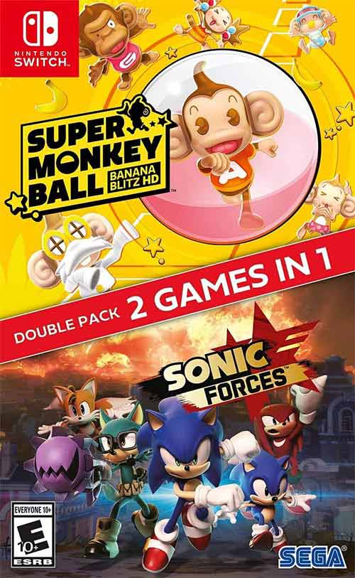 eStarland's tweet photo. Congrats to our 859th WAGAD Winner, Corban G. from CA, USA!
Prize: Switch Sonic Forces + Super Monkey Ball Banana Blitz HD - join up with Sonic or get AiAi's bananas back!
https://t.co/gxvJTn3g7P
Try your luck here: https://t.co/ChWeHpeXgh
#estarland #winagameaday #retrogaming https://t.co/x2Q495mTzQ
