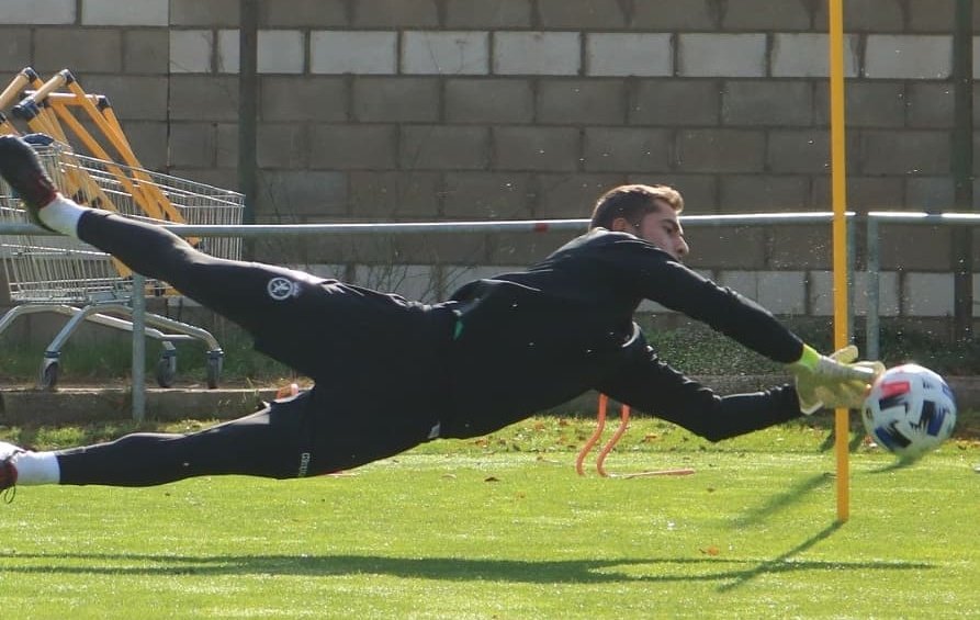 🚀 <a href="/andoni_96/">Andoni Zubiaurre</a> 🙌🏽⚽

#AúpaCultu