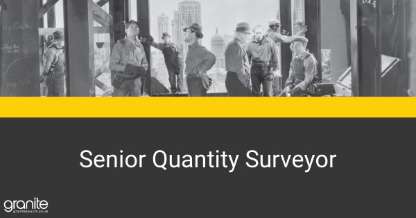 Granite Search tweet media