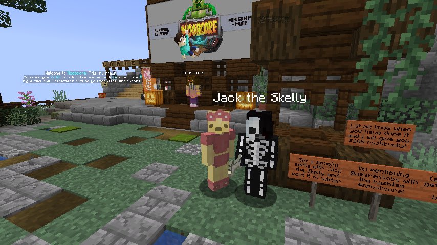 Wiwwy20's tweet photo. #spookcore @wearenoobs yayyy halloween update is here! happy happy silly lilly is happy :) https://t.co/wos9cciQ6H
