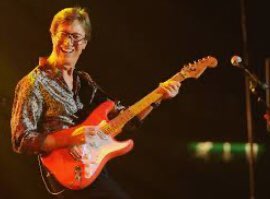 Happy Birthday to Hank Marvin of The Shadows  who is 79 today!   