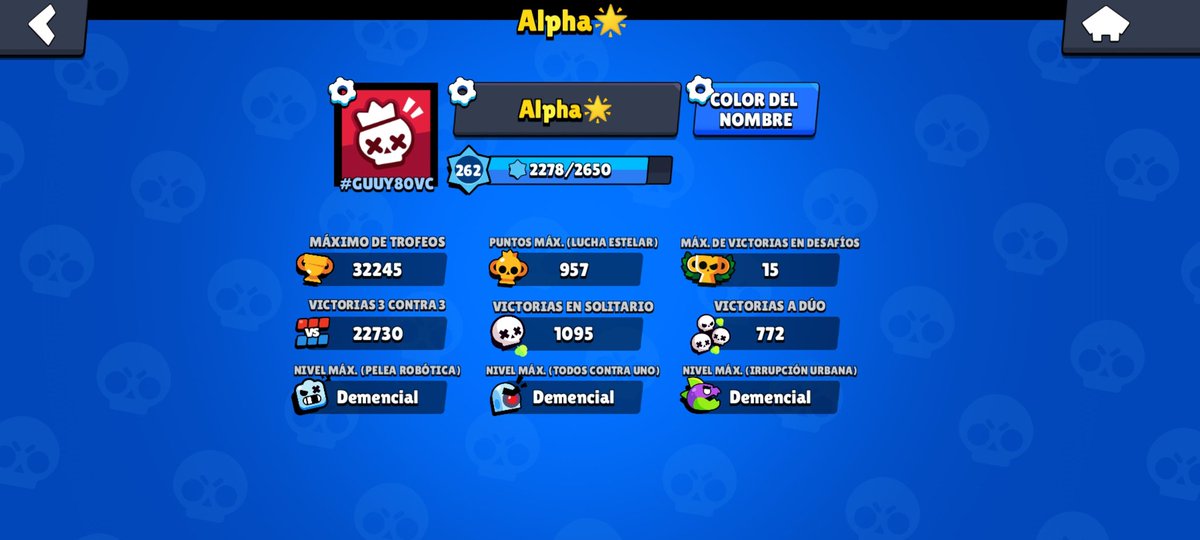 F/A
- Casi dos años de experiencia
- Dispuesto a realizar pruebas 
- Si el equipo me lo pide no soy toxico
- No me interesa el dinero
- Puedo jugar desde el proximo mes