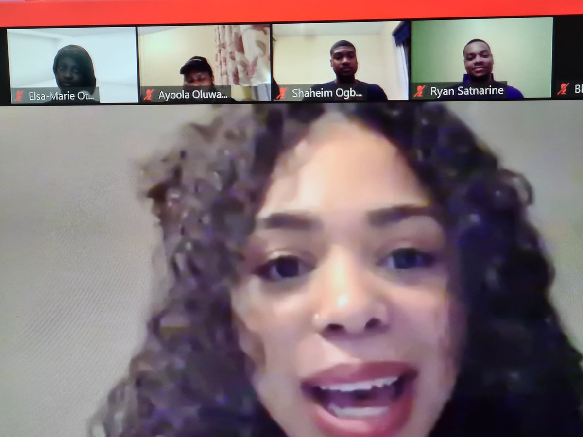 Elsa-Marie Otoo tweet media