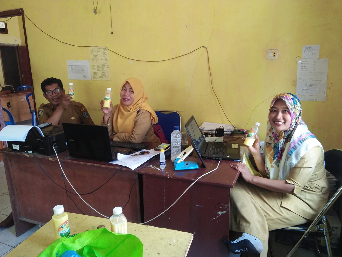 Berdesa,berdata,berbisnis Sujaku🌽🌽🌽