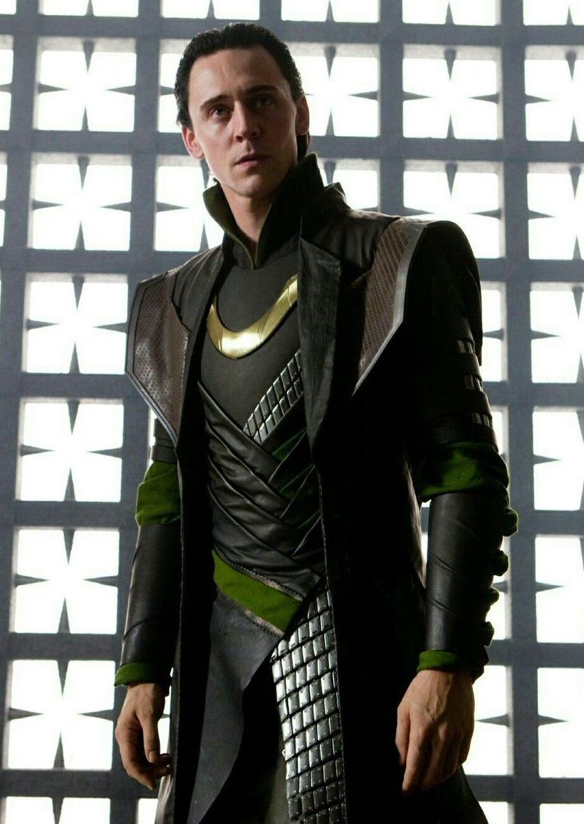 thor 2011 loki is so unreasonably pretty, image size:851x1200