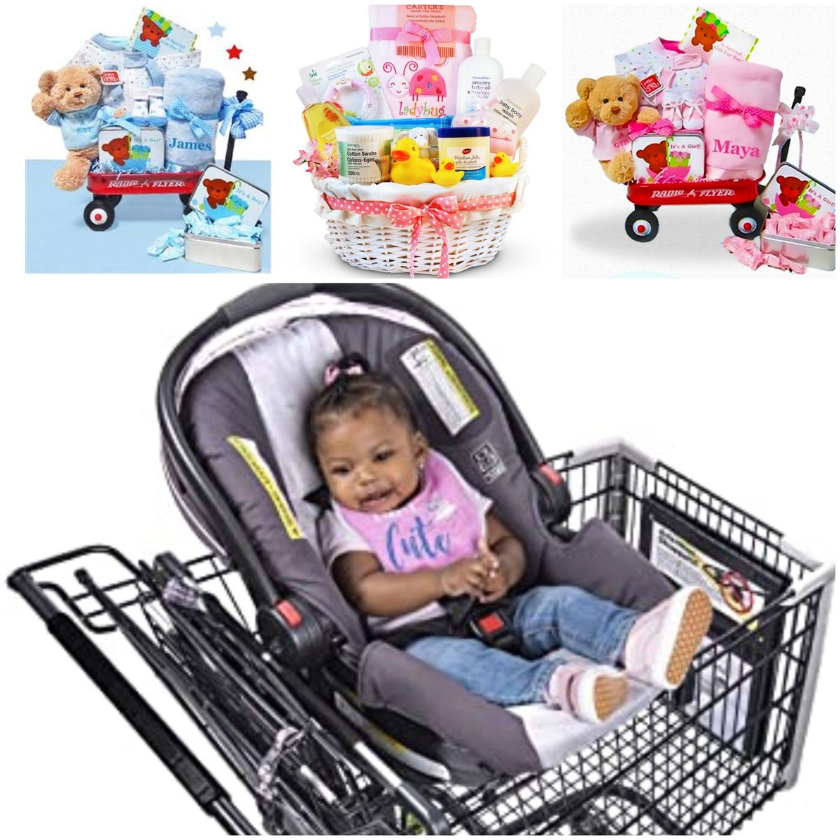 CBCWomen137's tweet photo. Don't forget to put some of these items in your cart the next time you go shopping! 

 The Women's Ministry is accepting baby donations for 'A Choice To Make'.  

You can place them in the pack n play located in the Atrium on Sunday mornings.  
Details 👇
https://t.co/mWCuH9ugbC https://t.co/H7O8IPUkFR