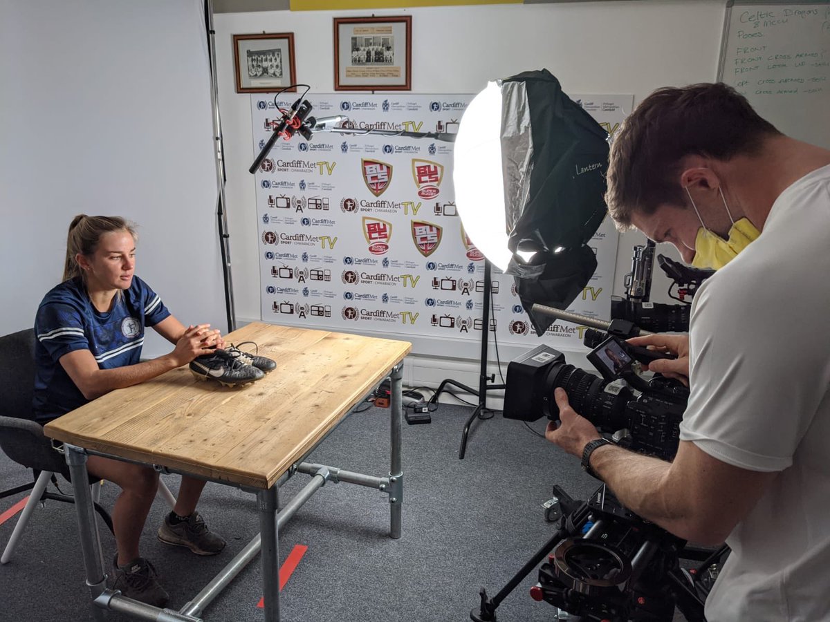 All will be explained when we drop this new series next week over on <a href="/CMetSportTV/">Cardiff Met Sport TV</a> ...

This is a brand new concept designed by our student @George_Halford. 

#ArcherEssentials ... coming soon.