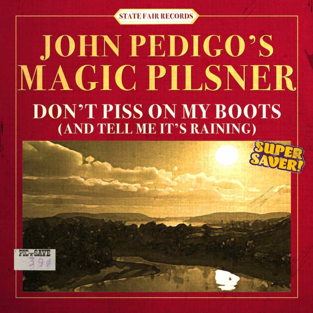 twangville's tweet photo. New post: A Twangville Premiere from John Pedigo's Magic Pilsner - https://t.co/k9lgTI7ka7 @pedigorama https://t.co/YSKLFD8VFN