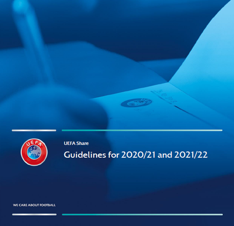 PerraWiden's tweet photo. Nästa säsong för UEFA Share är här, 2021/22. Erfarenhetsutbyte och lärande med andra länder.👍
Klart så här långt vi besöker,
Polen - Coach educator development
Irland - Women’s football, Elite player pathway
...och vi arrangerar,
Sverige - Grassroots coach education
#UEFAShare https://t.co/STaehYQ78H