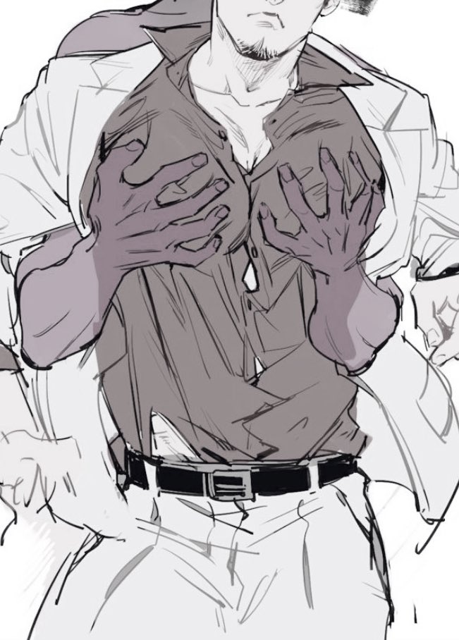 『𝐘𝐀𝐊𝐔𝐙𝐀 𝐃𝐀𝐈𝐘𝐀 𝐄𝐕𝐄𝐍𝐓』

"What 're you.... get'cha hands off'a me you fuckin' pervert...! Whaddya think you're doin'? D'you know who you're messin' with...?!"

⛓ #OpenRP ⛓

🎨: shizume konjoyakikun