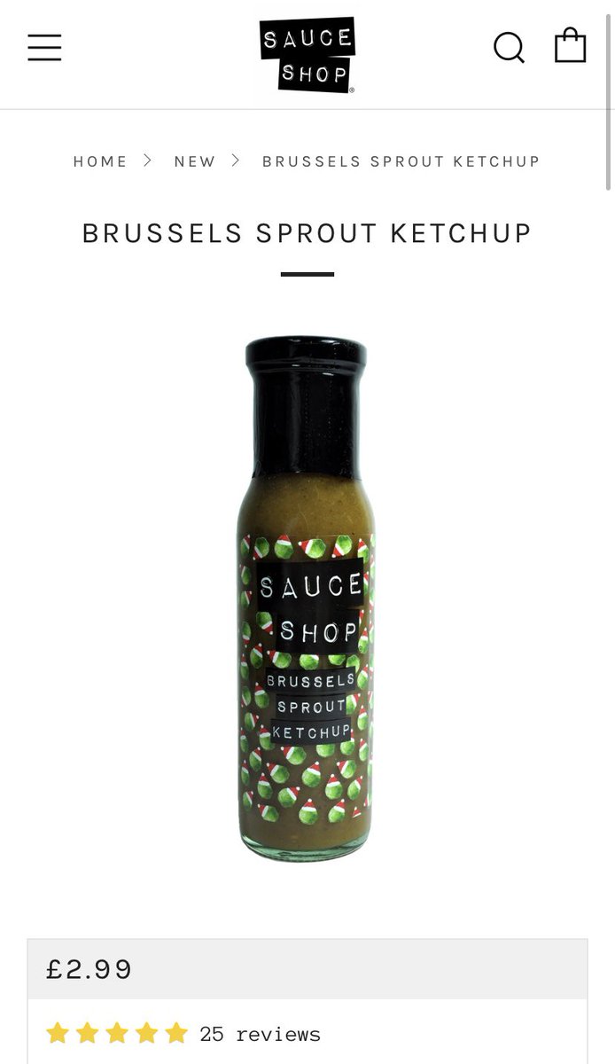 Sauce Shop tweet media