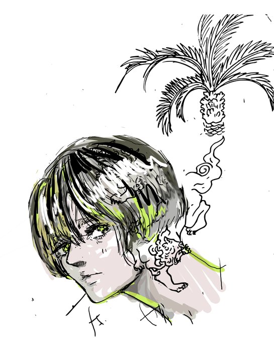 シーサーのtwitterイラスト検索結果