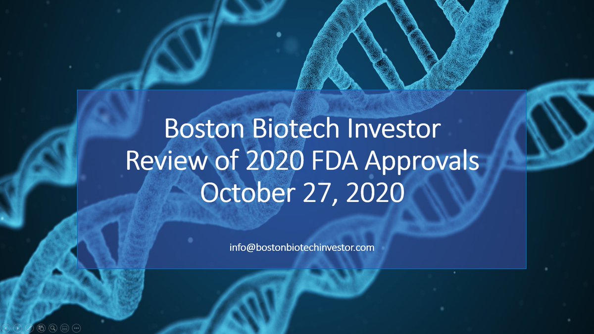 boston_biotech's tweet photo. FY2020 share price performance of #biotech #stocks with their 1st or 2nd #FDA approval.

https://t.co/xSMAqrZbuY

$KALA $EVOK $EVFM $VYNE $ITCI $ZGNX $VIE $EPZM $EIGR $BCRX $SCPH #StockTrading #stocks #stocktips #biotech 
#StockMarket #NASDAQ100 https://t.co/Z0inQjwMuZ