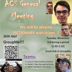 Photo by UCA ACS (@ucaacs)