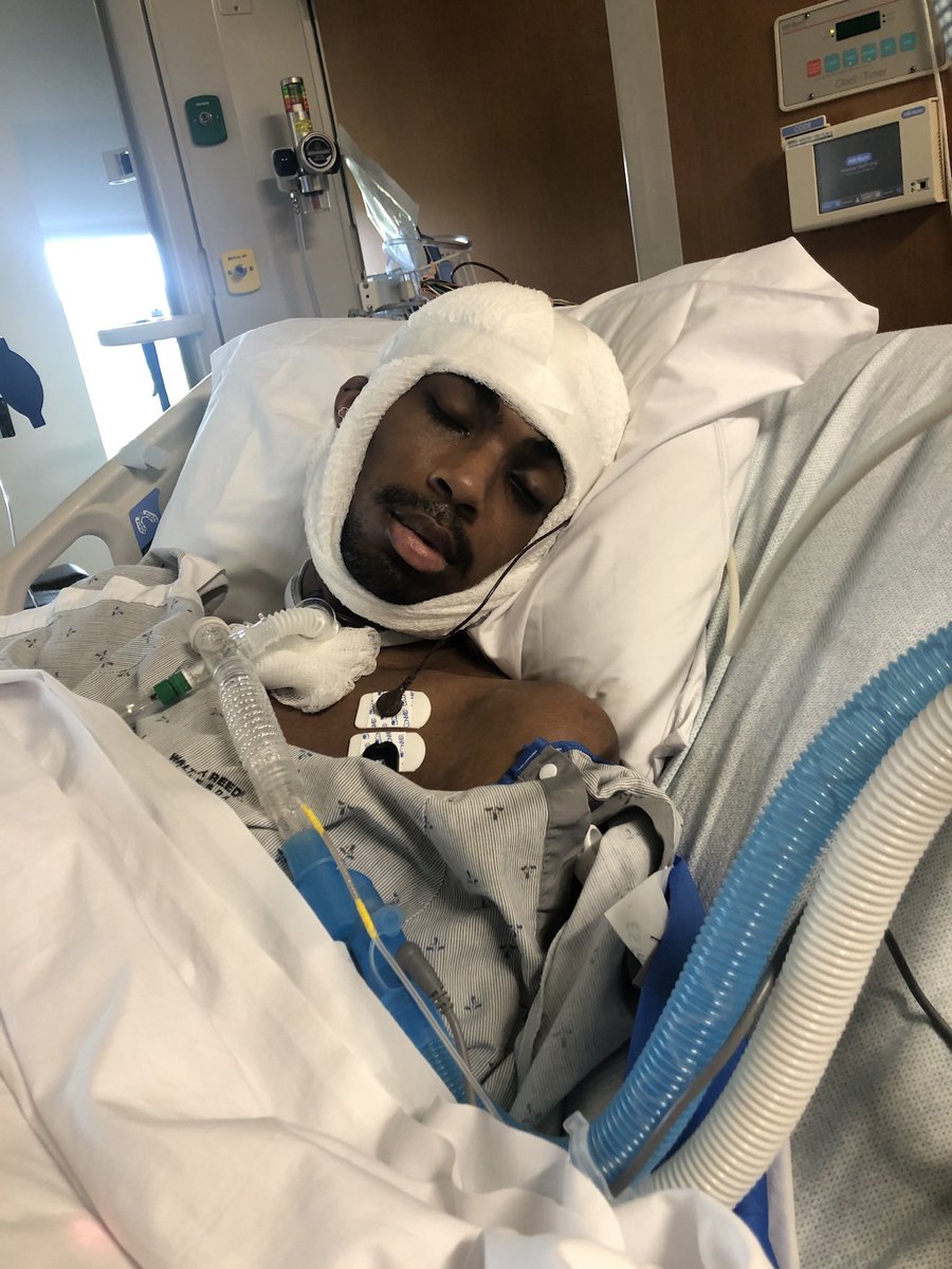 I recently seen a few news outlets post about marijuana laced with opioids &amp; i just wanted to shed light on that. My 19 yr. old brother recently lost his life because he unknowingly smoked weed laced w/ fentanyl. He was everything to me. Be careful who you trust. 💔