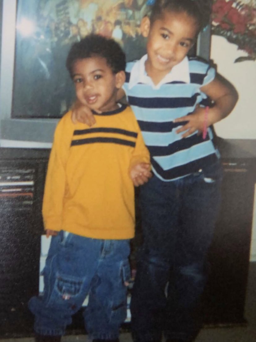 tiannaimanii's tweet photo. I recently seen a few news outlets post about marijuana laced with opioids &amp; i just wanted to shed light on that. My 19 yr. old brother recently lost his life because he unknowingly smoked weed laced w/ fentanyl. He was everything to me. Be careful who you trust. 💔 https://t.co/wGUS5Q2Q89